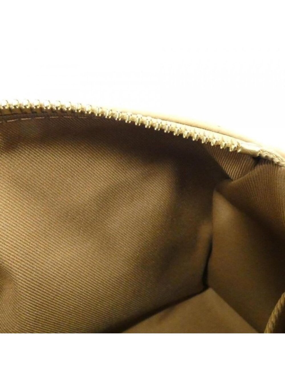 Louis Vuitton Keepall Bandouliere 25 cm Boston Bag - Picture 9 of 9